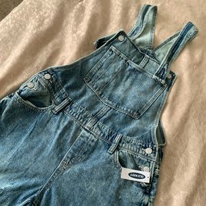 Overalls